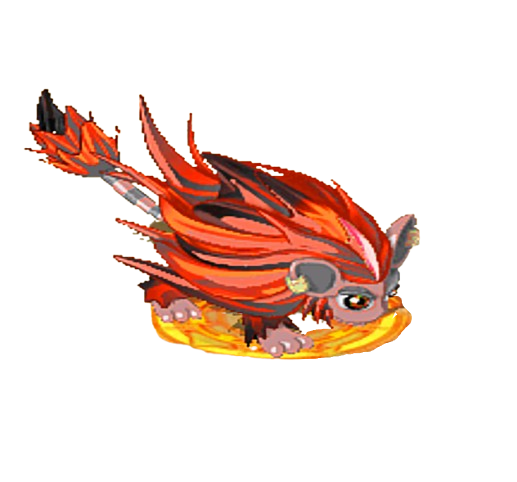 FlameCat
