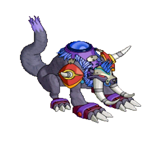 VenomDasher