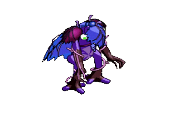 PurpleLeaf