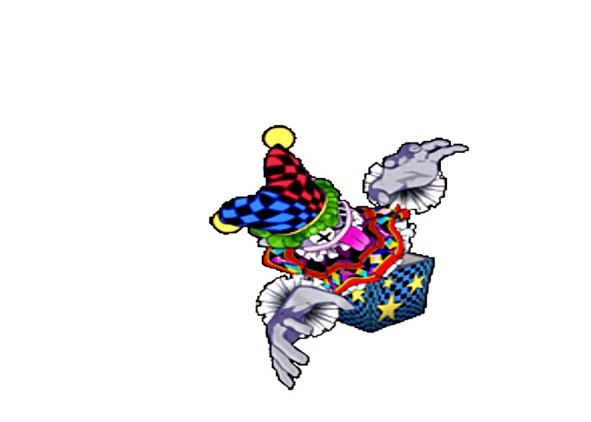 Jester