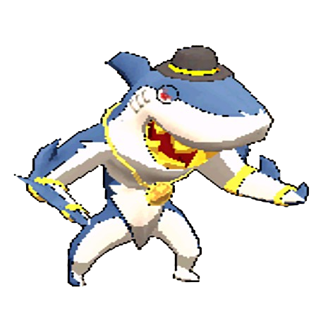 Pirate Akupone