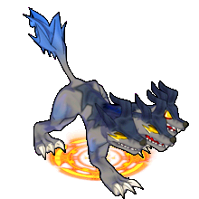 Neo Cerberus
