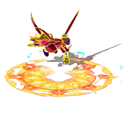 NewFairy Dragon