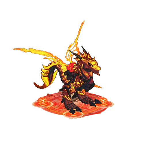 Neo VolcanoDuck