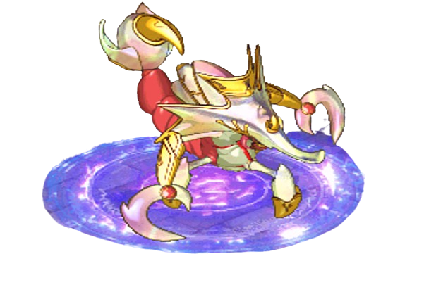 Neo Scorpasis