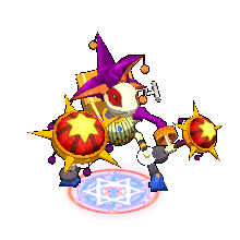 Omega TBone