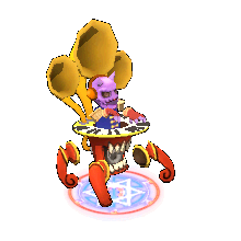 Omega Ordevil