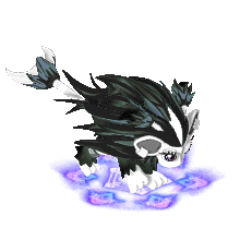 Nether Cat