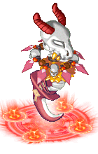 Flame Qoomtra