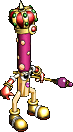 Pilo Queen