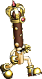 Pilo King