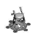 Unknown Machine