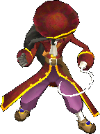 CaptainHook