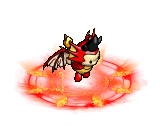 Flame Vanyah