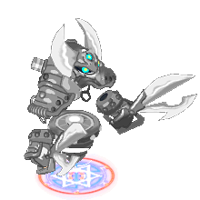 Neo Blacknity
