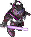Venom Knight