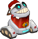 LostRobot