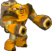WarMachine