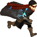 Sinan Thief