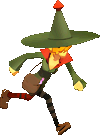 Sinan Witch