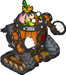 MotorsRuller