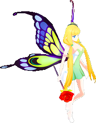 FairyLucia