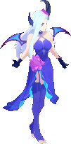 BlueSuccub