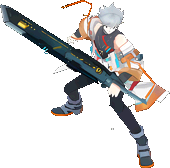 GodEater