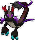 Obsidian Drake