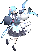 KawaiDoll