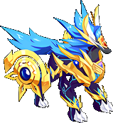 Lionhearth