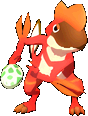 EggDrake