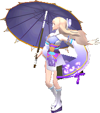 PurpleUmbrella