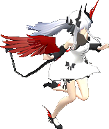 BloodyTail