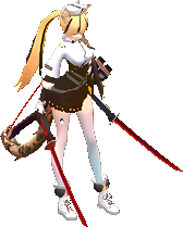 BeastBlade