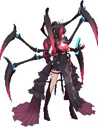 Widow