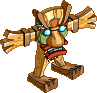 Tenkaki