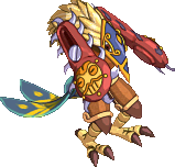 WingCrusher