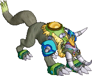 BladeDasha