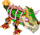BlazeRhino