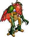 RedLeaf