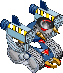 MixDestroyer