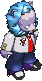 Mint Lion