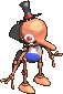 Binocchio
