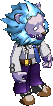 Mint LionKin
