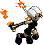 Ninja Girl