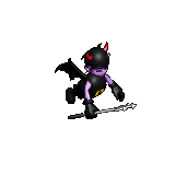 Dark Pitt
