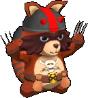 RacoonClaw