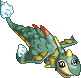 Greentail
