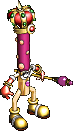 Inexistant